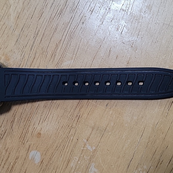 Freestyle USA Precision 2.0 Black Analog-Digital Watch - Picture 12 of 12